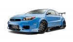 Scion tC by John Pangilinan 2008 года